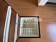 床下収納
