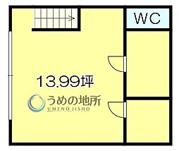 松尾ビル 2階/202