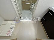 洗面所
