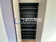 靴箱