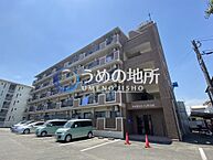 福岡県久留米市白山町：物件画像／うめの地所株式会社　本店