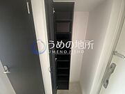 靴箱