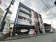 福岡県筑後市大字山ノ井：物件画像／うめの地所株式会社　本店