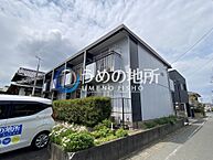 福岡県久留米市東合川町：物件画像／うめの地所株式会社　本店