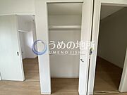 リビング収納