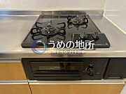 コンロ