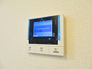 TVモニターホン