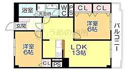 第22上野ビル 5階