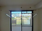 室内物干し