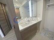 洗面台