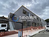 福岡県久留米市合川町：物件画像／うめの地所株式会社　本店