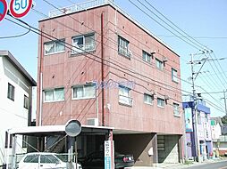 ドゥウェルハウス 1階/100
