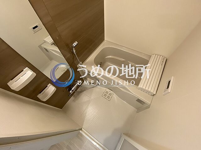 浴室