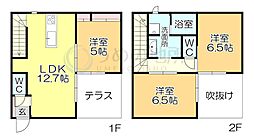 レガロパドレ163 1階