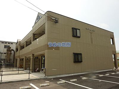 外観 外観