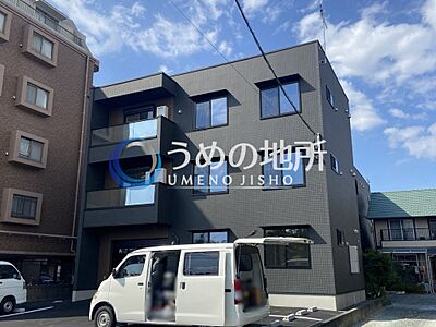 外観 外観
