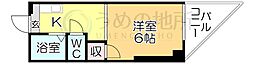 YKビル 4階