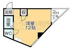 YKビル 4階