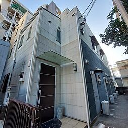 旗の台駅 7.4万円