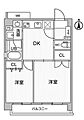 HF大森町レジデンス3階16.2万円