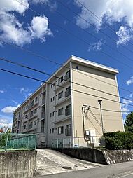 高陽ニュータウン第一分譲住宅　A棟