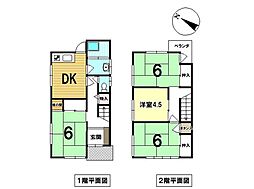 砂走　中古戸建