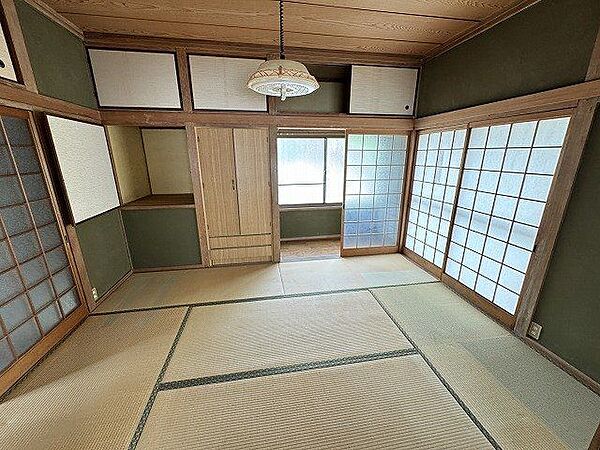 和室