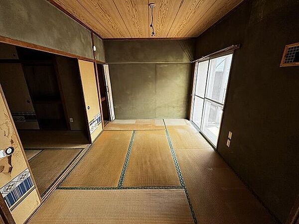 和室