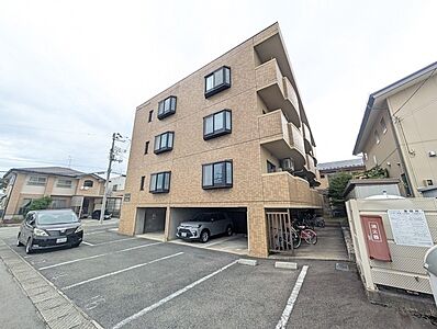 外観 外観