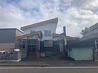 北海道恵庭市桜町2丁目：物件画像
