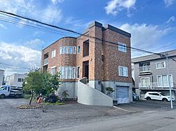 白石中央3条5丁目 中古戸建
