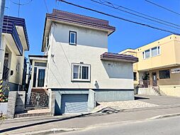 東区北27条東22丁目 中古戸建