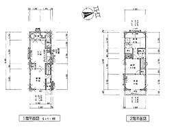 神戸市西区持子2丁目　中古戸建