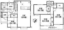 神戸市垂水区下畑町　新築戸建