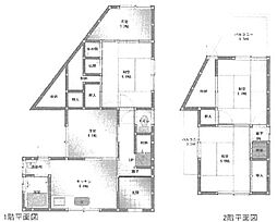 明石市二見町西二見　中古戸建