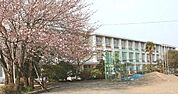 綾瀬市立綾瀬中学校 徒歩11分。 900m