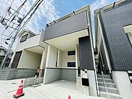 神奈川県横浜市戸塚区戸塚町：物件画像