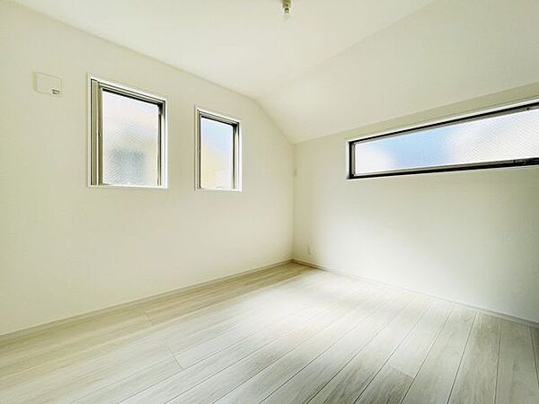 子供部屋