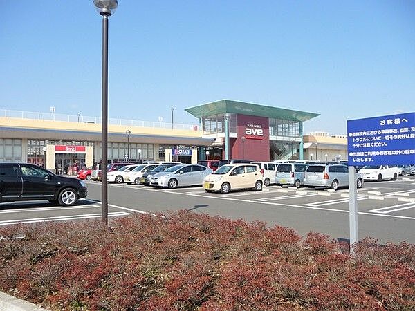 周辺を拡大表示