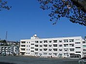 横浜市立上矢部小学校 徒歩11分。 860m