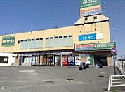 食品館あおば下川井店 徒歩23分。 1800m