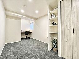 子供部屋の画像