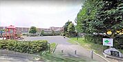 本郷二丁目公園 徒歩7分。 500m