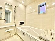 オートバス付き