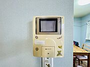 インターホン