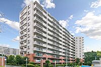 神奈川県横浜市戸塚区上矢部町：物件画像