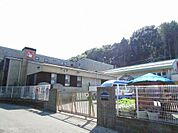 しみずがおか幼稚園 徒歩9分。 700m