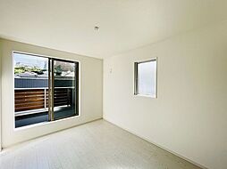 子供部屋の画像