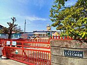 しらぎく幼稚園 徒歩11分。 840m