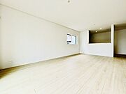 リビングダイニング